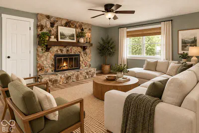 6655 Cordova Drive, Indianapolis - 32