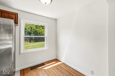 6734 Hillside Avenue, Indianapolis - 8