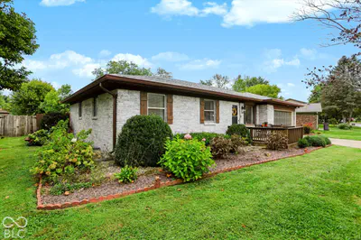 7613 Broadview Drive, Indianapolis - 2