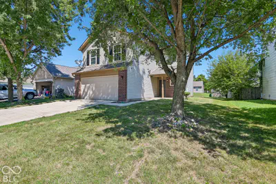 2327 Rostock Court, Indianapolis - 47