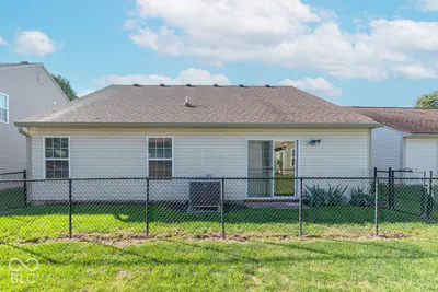 10552 Lookout Lane, Indianapolis - 20