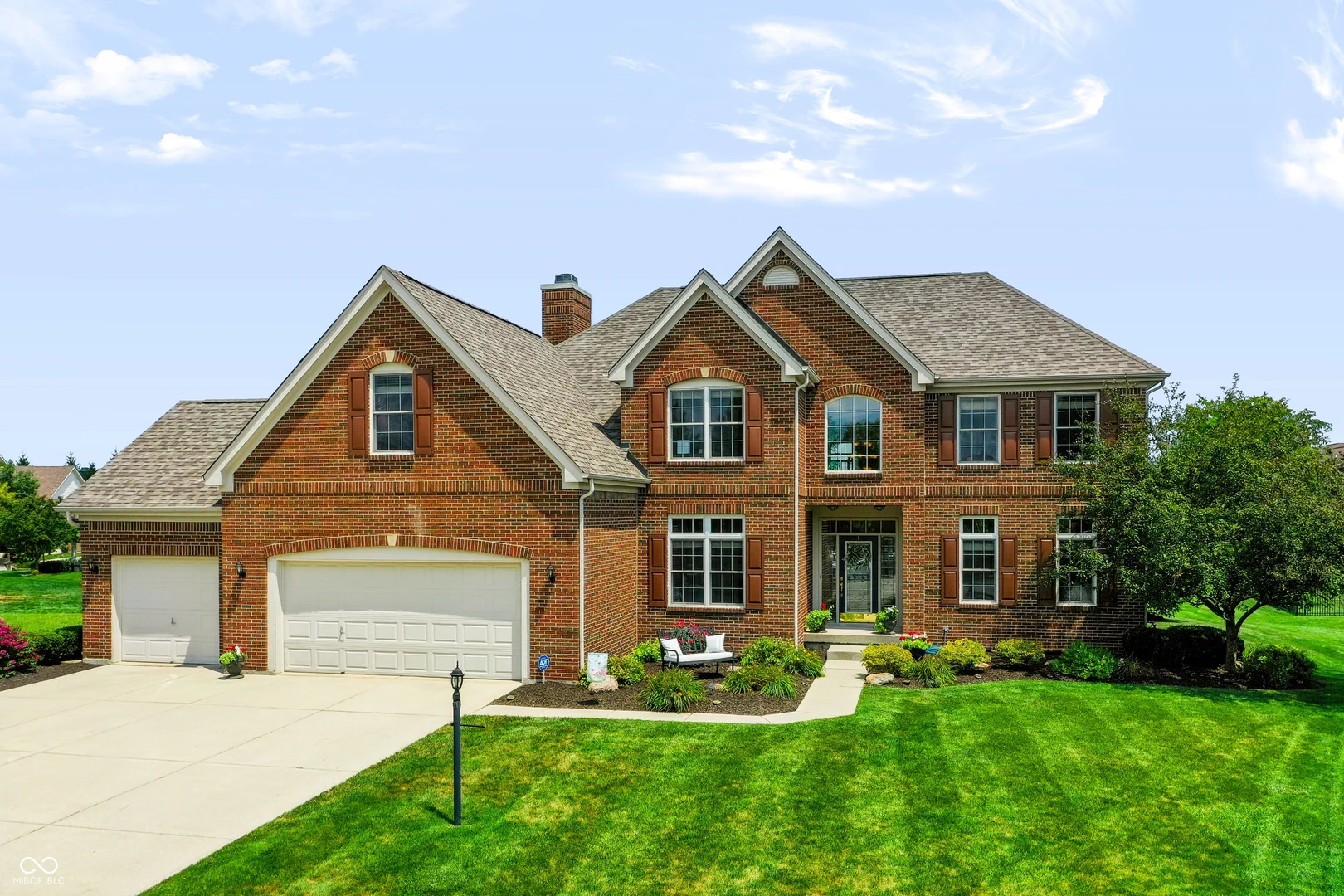 11824 Latrobe Court, Fishers