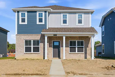 195 Springfield Crossing, Greenfield