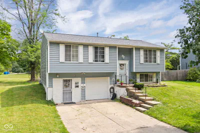 9007 Squire Court, Indianapolis - 16