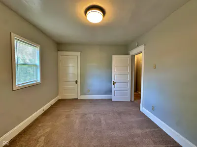 2143 Bellefontaine Street, Indianapolis - 13