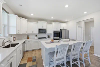 5730 Palazzo Lane, McCordsville - 15