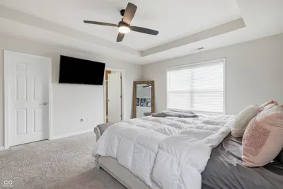 2373 Somerset Circle, Franklin - 31