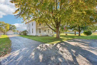 312 S Academy Avenue, Spiceland - 3