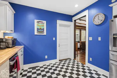 3628 N Pennsylvania Street, Indianapolis - 20