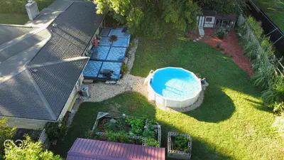 828 Brookside Lane, Plainfield - 3