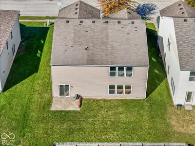 8429 Wanda Lake Drive, Camby - 37