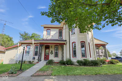704 E Main Street, Greensburg - 3