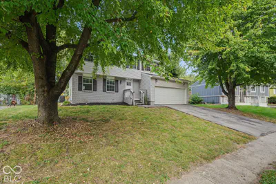 326 Greenlee Drive, Indianapolis - 2
