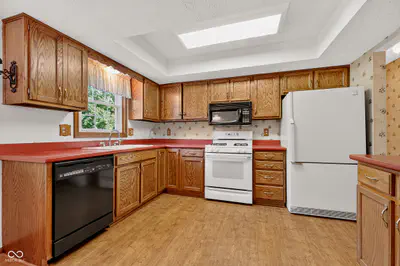 1119 Indianpipe Lane, Zionsville - 8