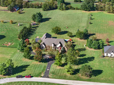 9202 Compton Farm Lane, Indianapolis - 88