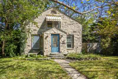 4901 Carson Avenue, Indianapolis