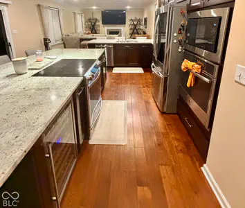 1314 Flat Wood Court, Brownsburg - 116