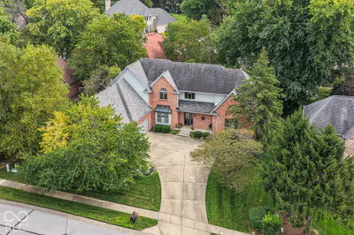 6431 Shamel Drive, Indianapolis - 2