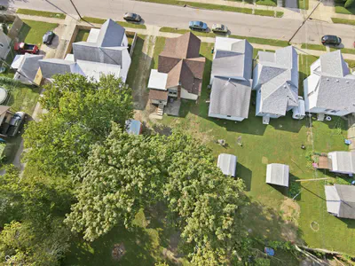 324 Locust Street, Shelbyville - 46