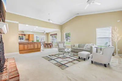3414 Aylesford Lane, Indianapolis - 5
