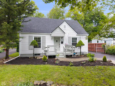 5016 Carvel Avenue, Indianapolis