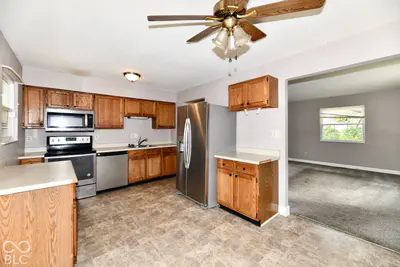 1610 Yazoo Drive, Beech Grove - 32