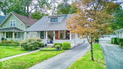 435 E 49th Street, Indianapolis - 48