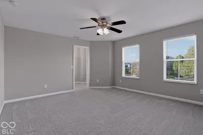 4331 Fox Hollow Boulevard, Indianapolis - 34