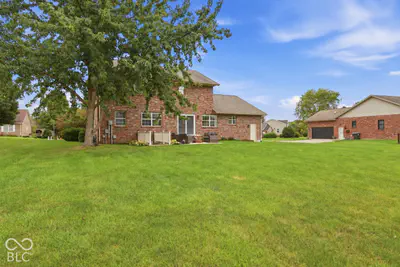 916 E Mill Creek Road S, Greensburg - 40