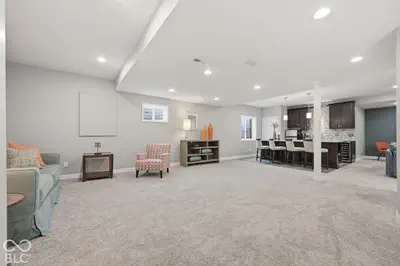 4824 S Cobblestone Drive, Zionsville - 42
