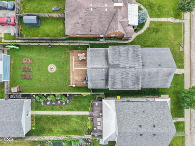 736 Lincoln Street, Indianapolis - 57