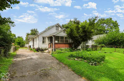 3512 Brouse Avenue, Indianapolis - 8
