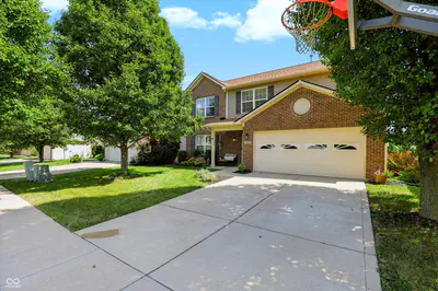 15442 Blair Lane, Noblesville - 3