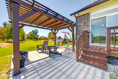 6587 Cross Timbers Trail, Martinsville - 25