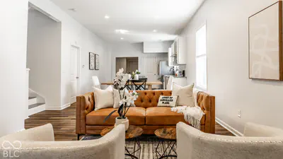 2015 Columbia Avenue, Indianapolis - 7