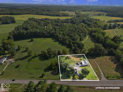 11409 Highway 150, Greenville - 2