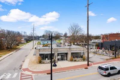 105 Madison Avenue, Greenwood