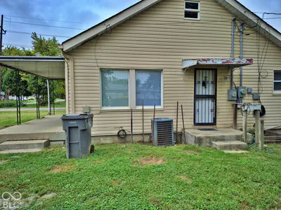 1745 N Lesley Avenue, Indianapolis - 26
