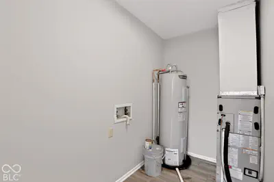 1613 Marborough Lane, Indianapolis - 12