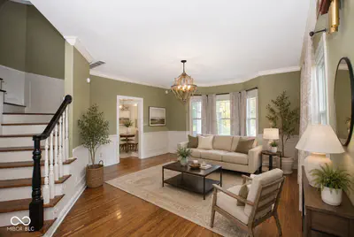 2428 Whispering Way, Indianapolis - 5