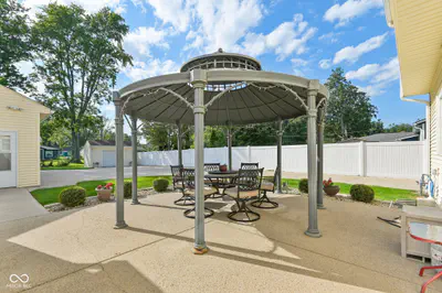 1024 Auman Drive, Carmel - 55