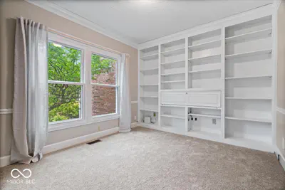 11734 Forest Park Lane, Carmel - 11