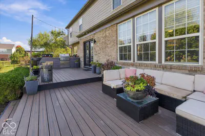 15356 Ackerley Drive, Fishers - 50
