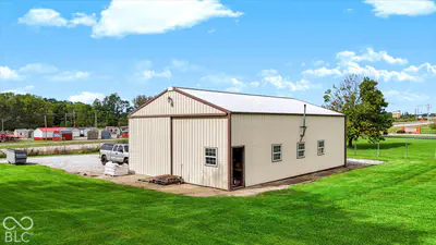 3806 S State Road 3, New Castle - 105