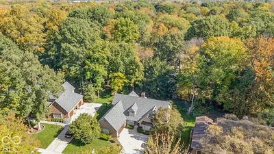 7564 Ballinshire N, Indianapolis - 71