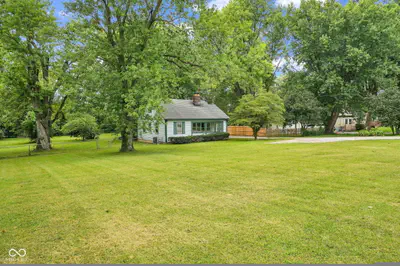 8508 Morgantown Road, Indianapolis - 2