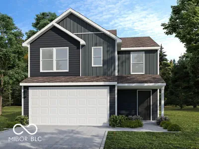 11124 Leilani Drive, Indianapolis