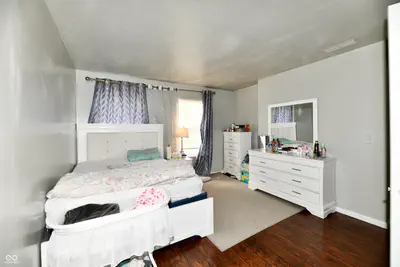 4538 Golden Meadow Court, Indianapolis - 25
