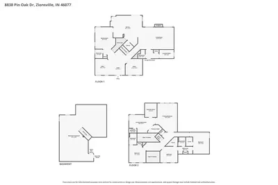 8838 Pin Oak Drive, Zionsville - 64
