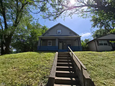 2755 Dearborn Street, Indianapolis